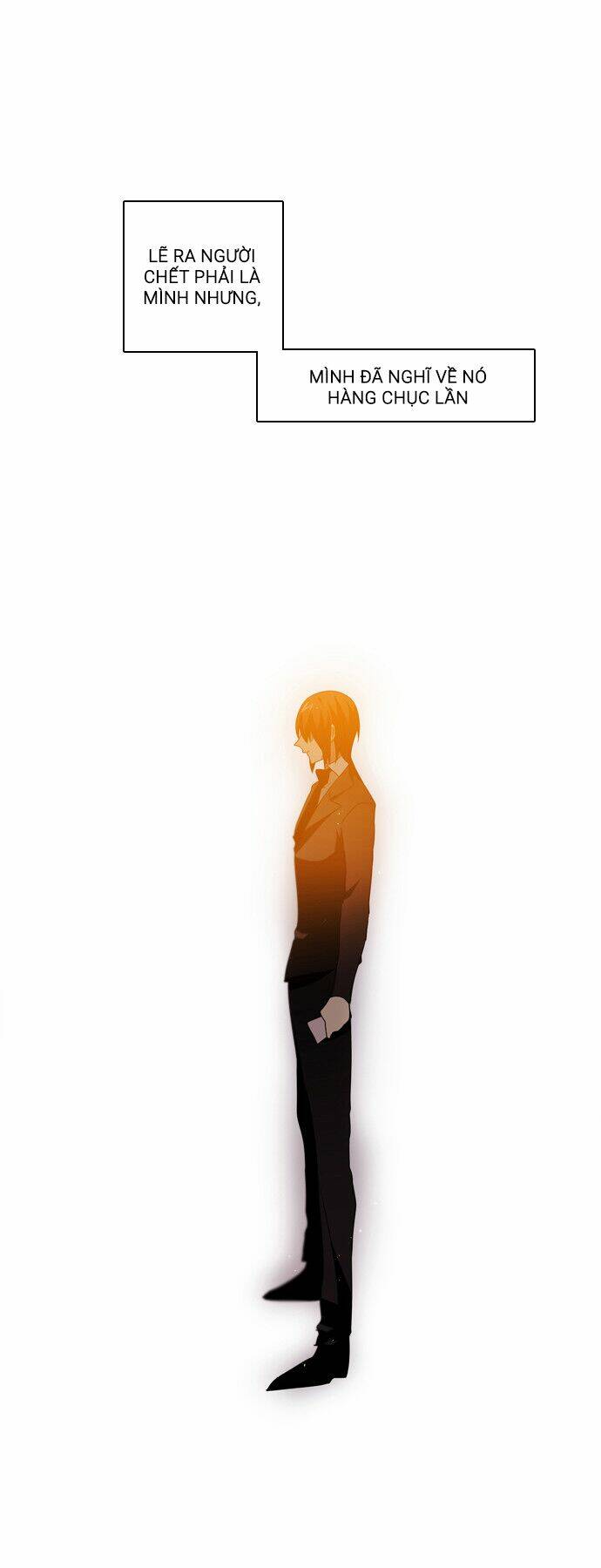 Zero Game - Chương 28