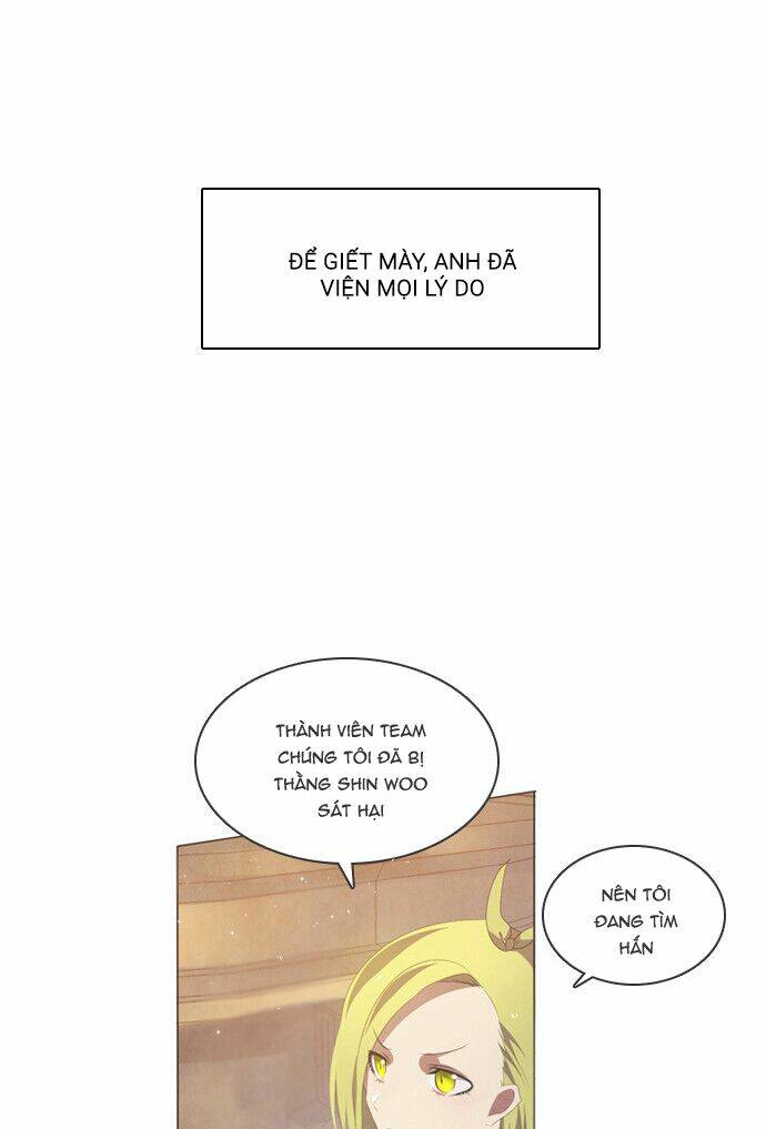 Zero Game - Chương 28