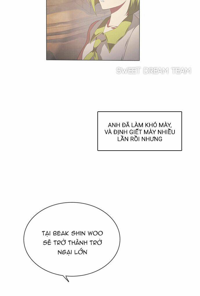 Zero Game - Chương 28