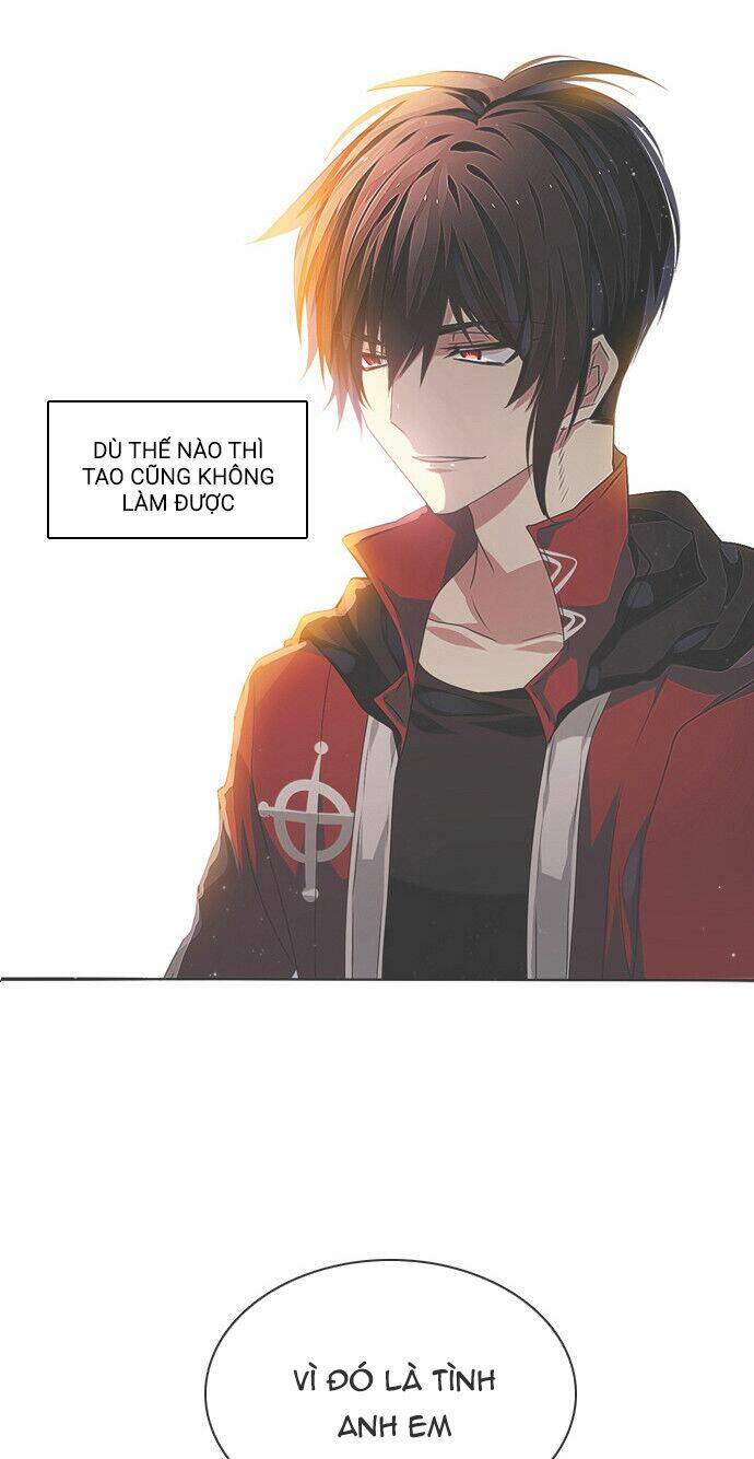 Zero Game - Chương 28