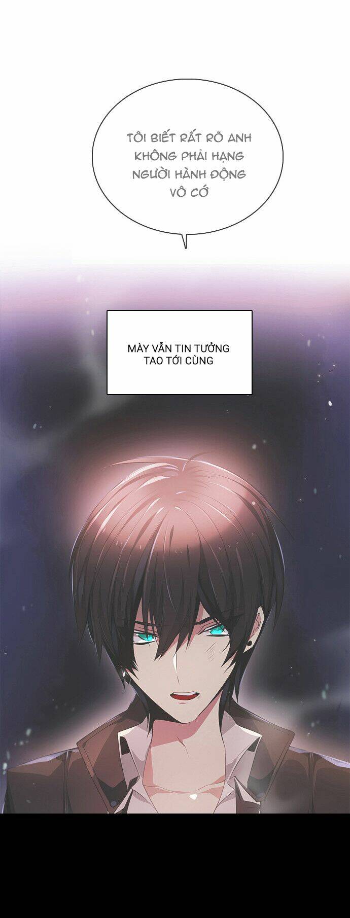 Zero Game - Chương 28