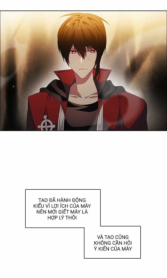 Zero Game - Chương 28