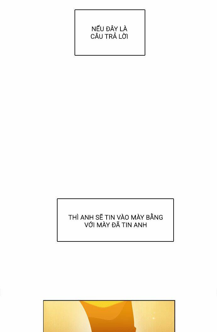 Zero Game - Chương 28