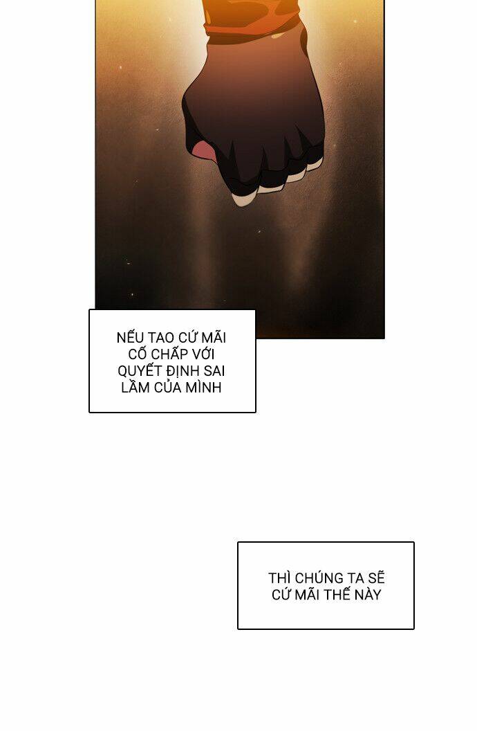 Zero Game - Chương 28