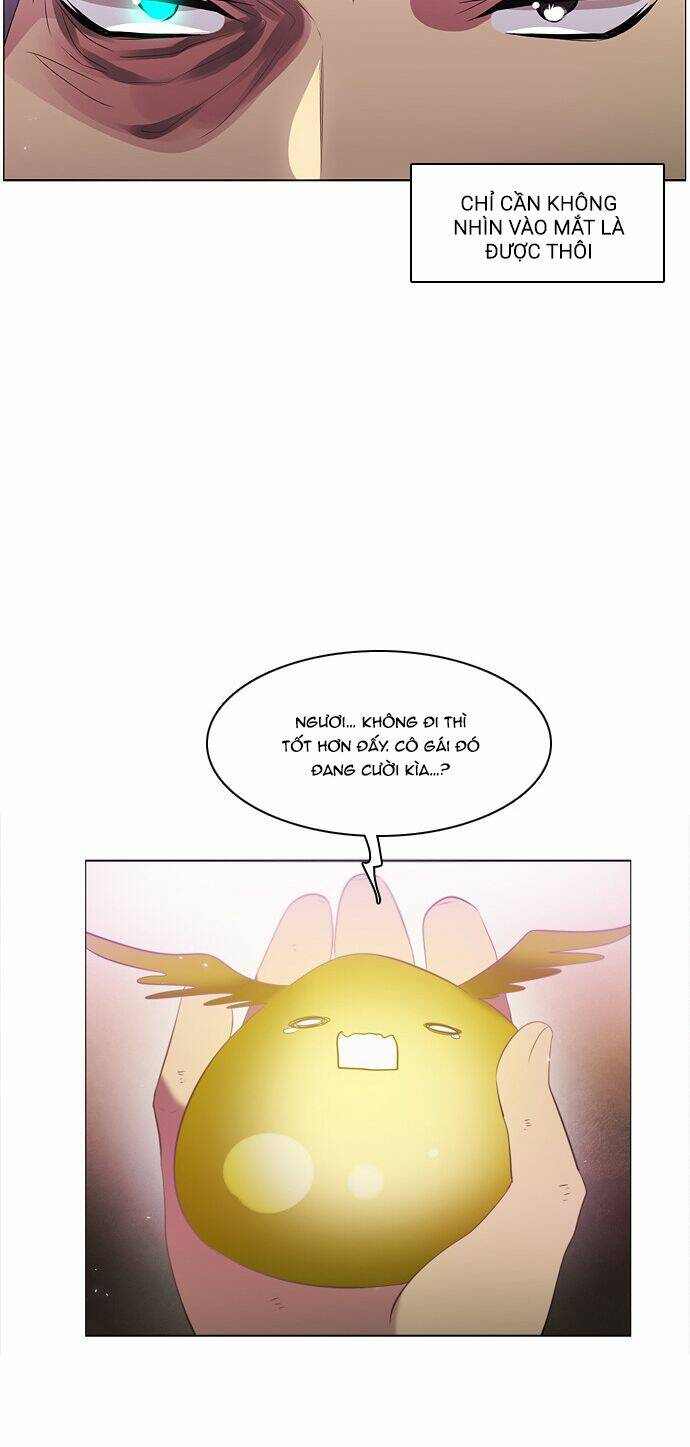 Zero Game - Chương 28