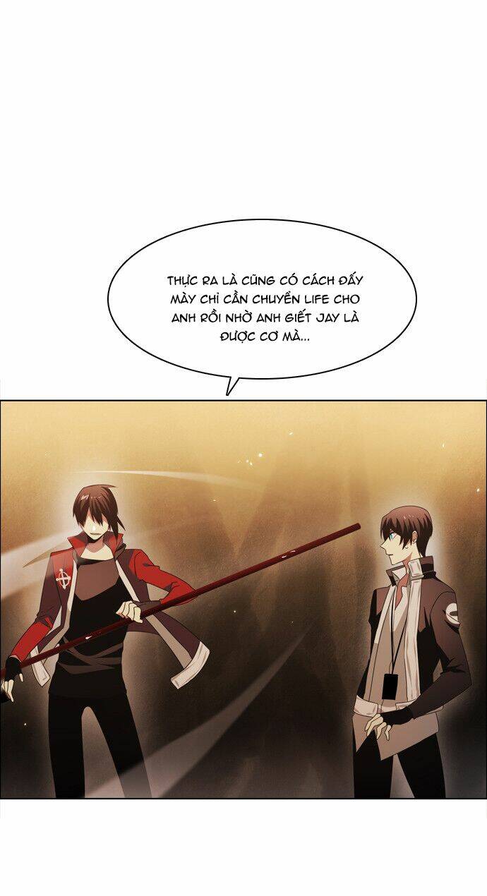 Zero Game - Chương 28
