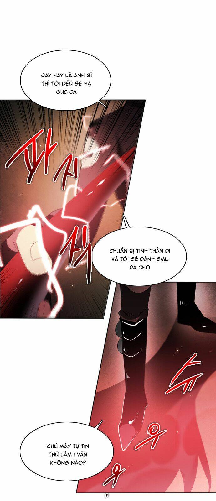 Zero Game - Chương 28