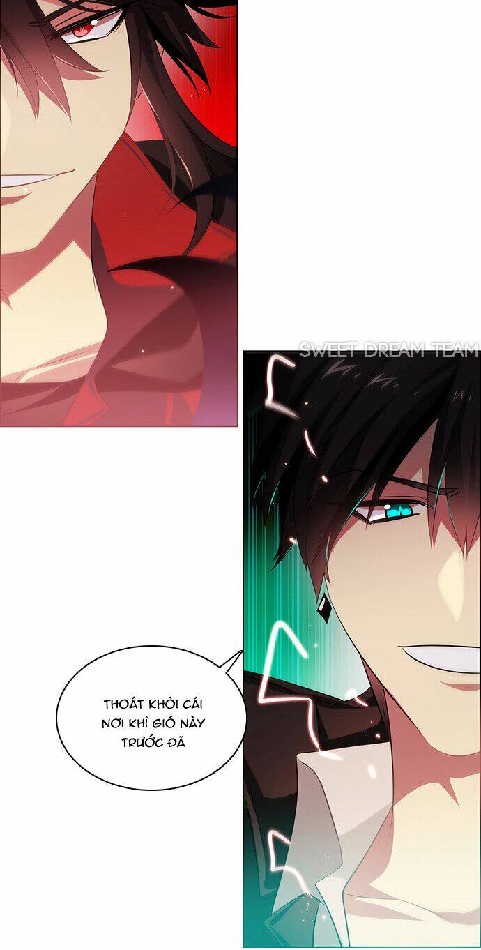 Zero Game - Chương 28