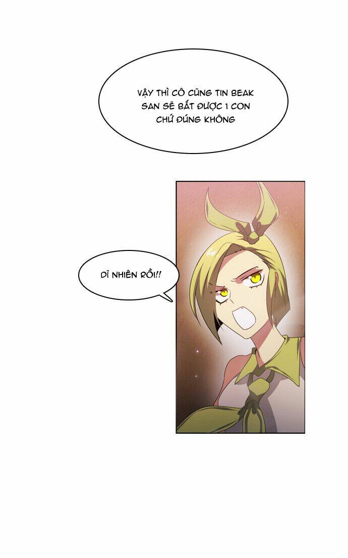 Zero Game - Chương 28