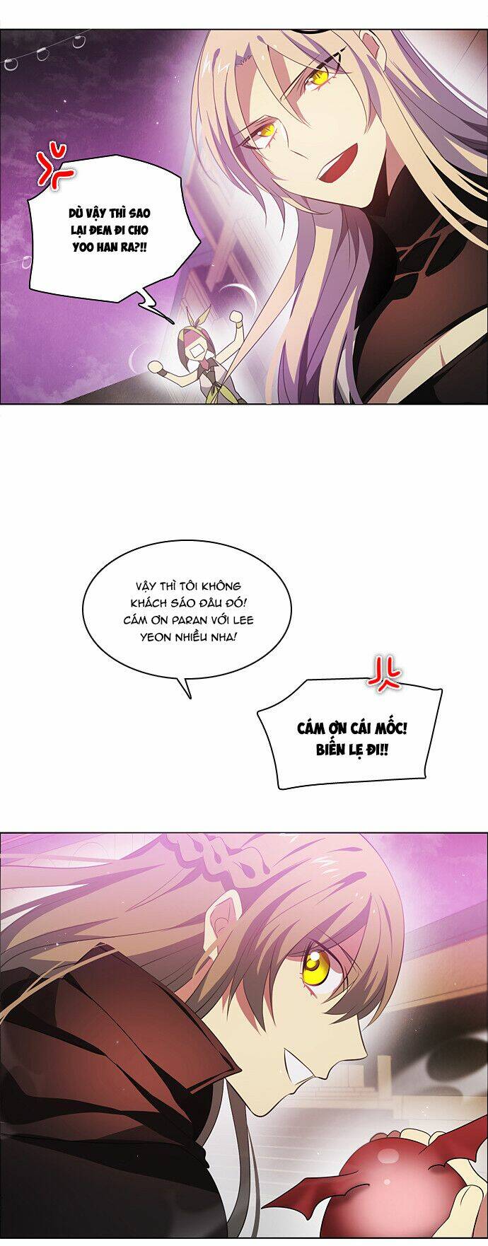 Zero Game - Chương 28