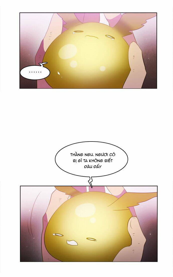 Zero Game - Chương 28