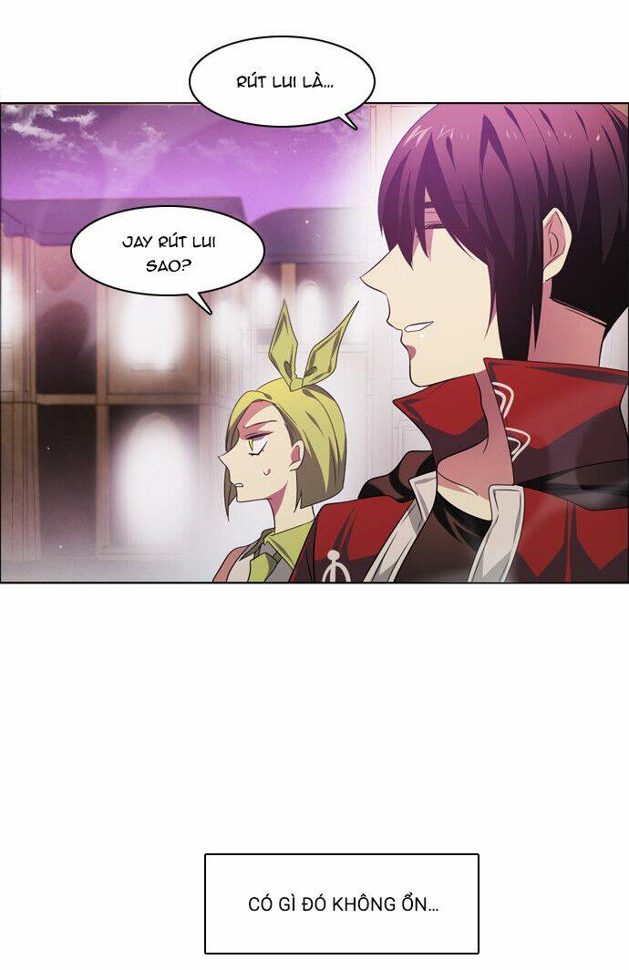Zero Game - Chương 28
