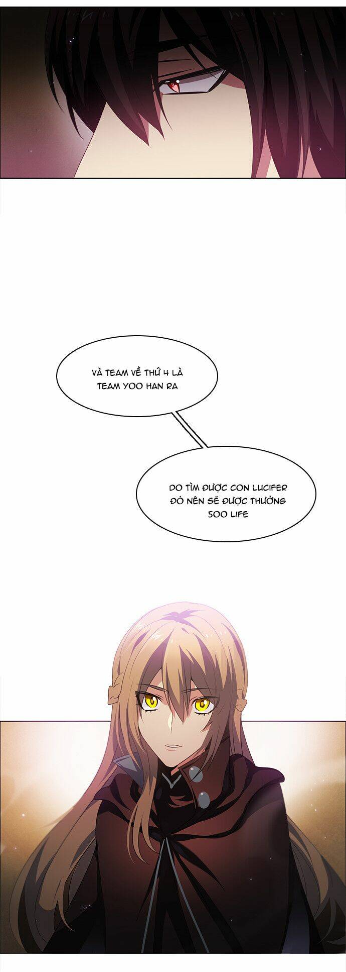 Zero Game - Chương 28