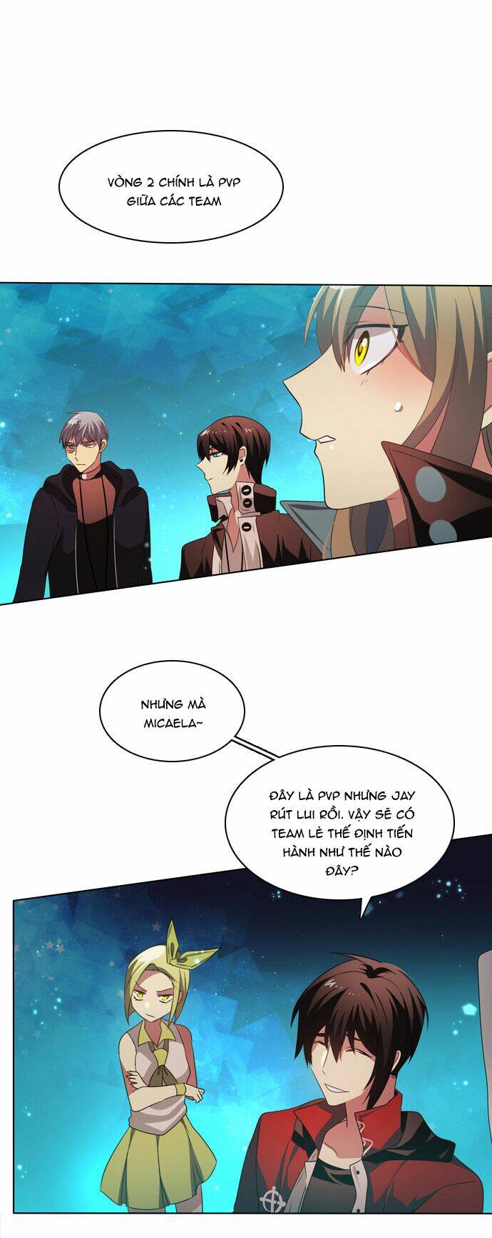 Zero Game - Chương 28