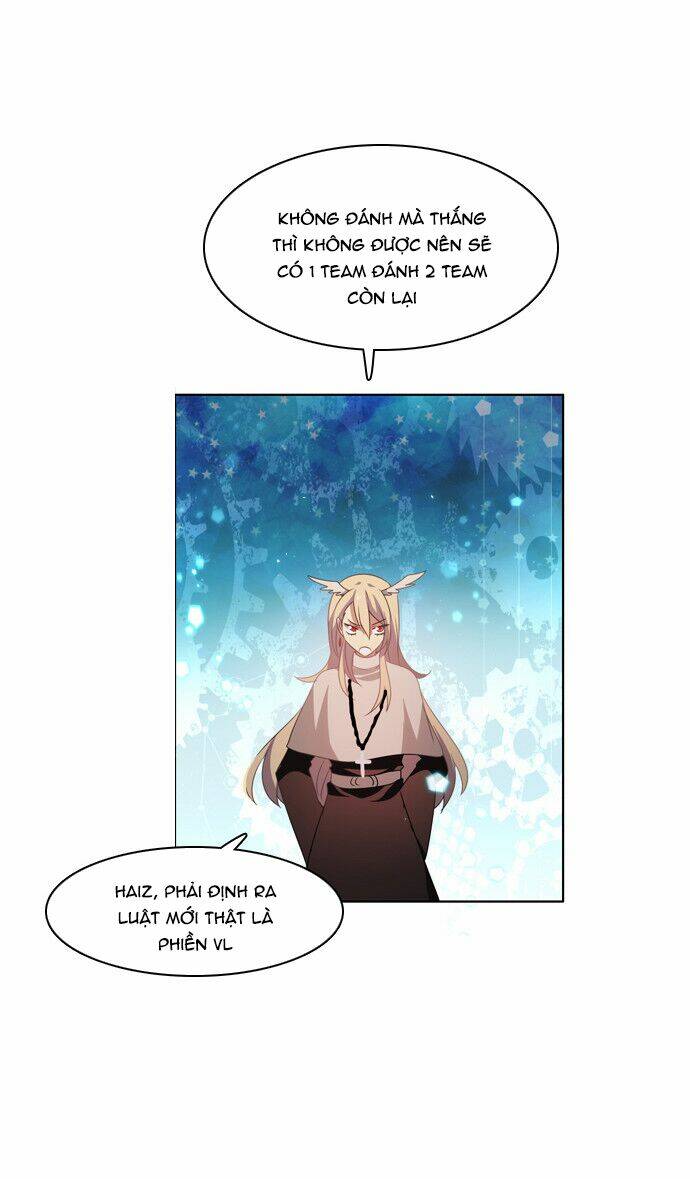 Zero Game - Chương 28