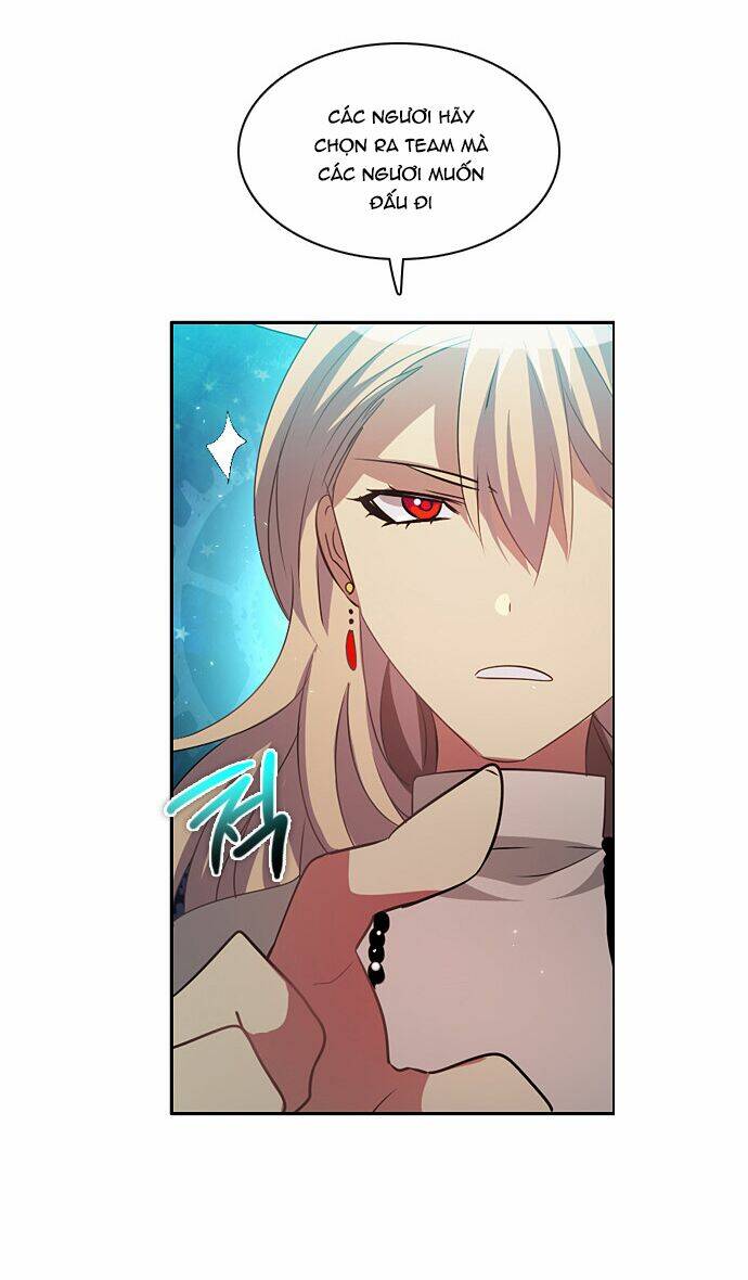 Zero Game - Chương 28