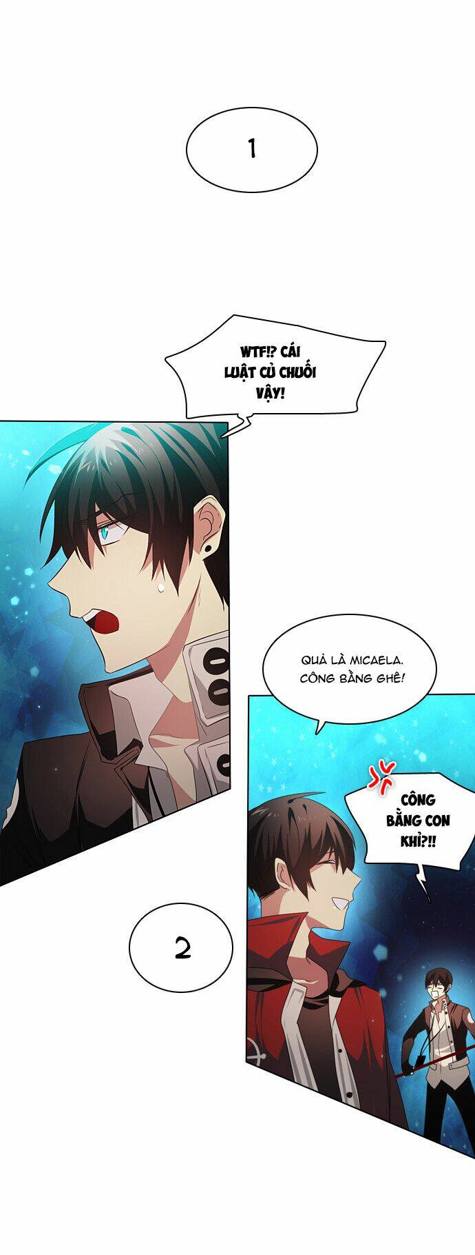 Zero Game - Chương 28