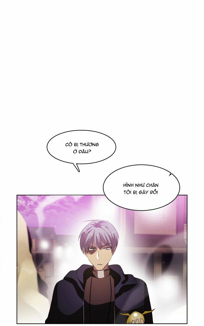 Zero Game - Chương 28