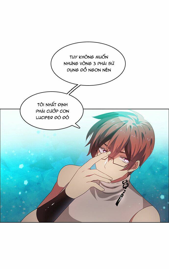 Zero Game - Chương 28