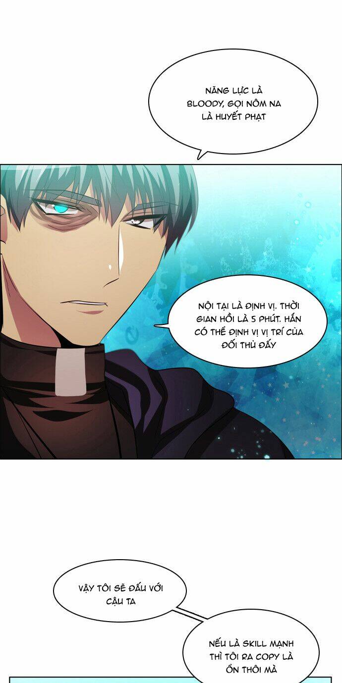 Zero Game - Chương 28