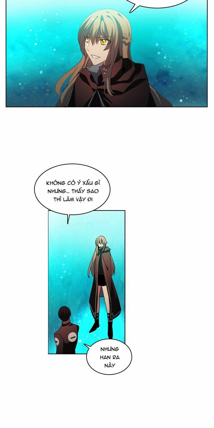 Zero Game - Chương 28