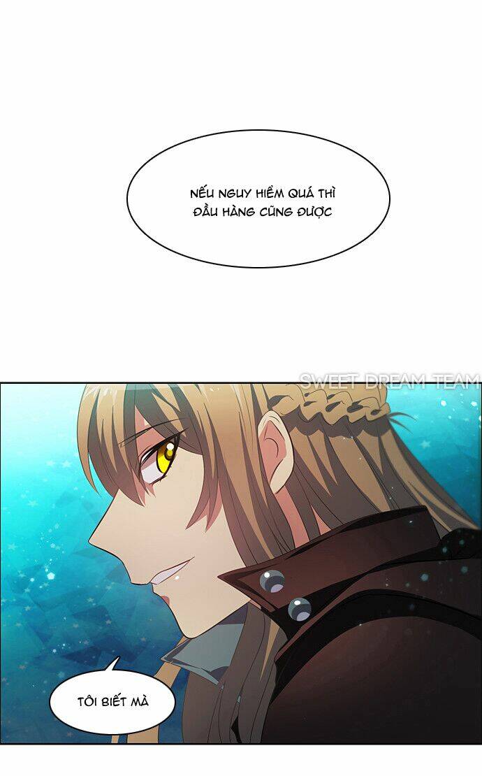 Zero Game - Chương 28