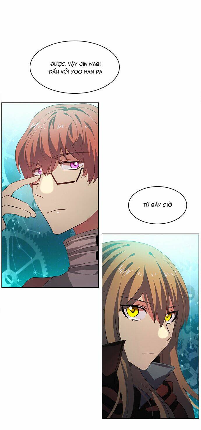 Zero Game - Chương 28