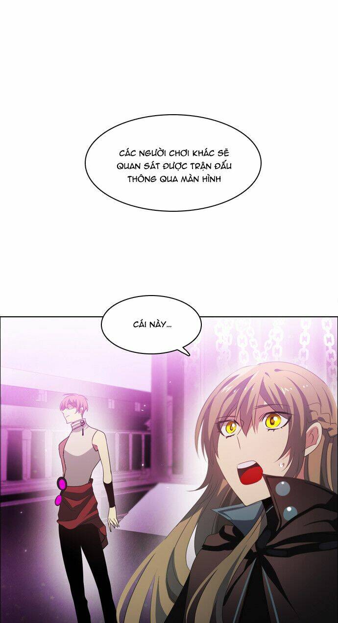 Zero Game - Chương 28