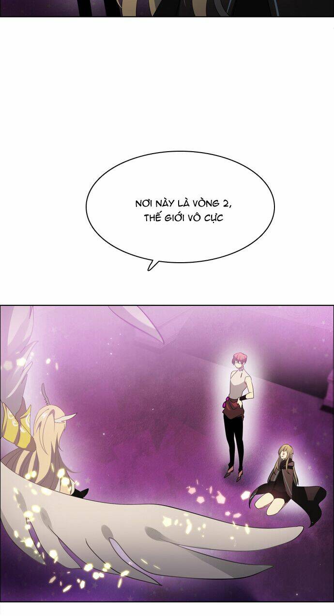 Zero Game - Chương 28