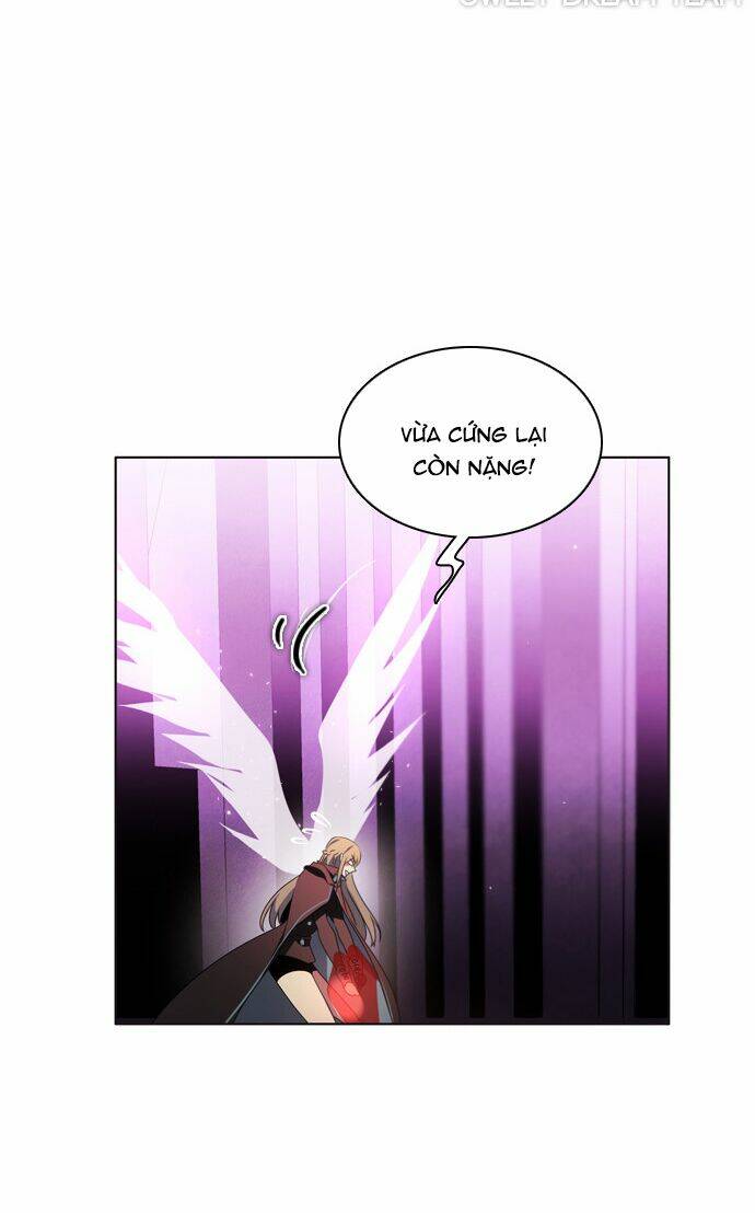 Zero Game - Chương 29