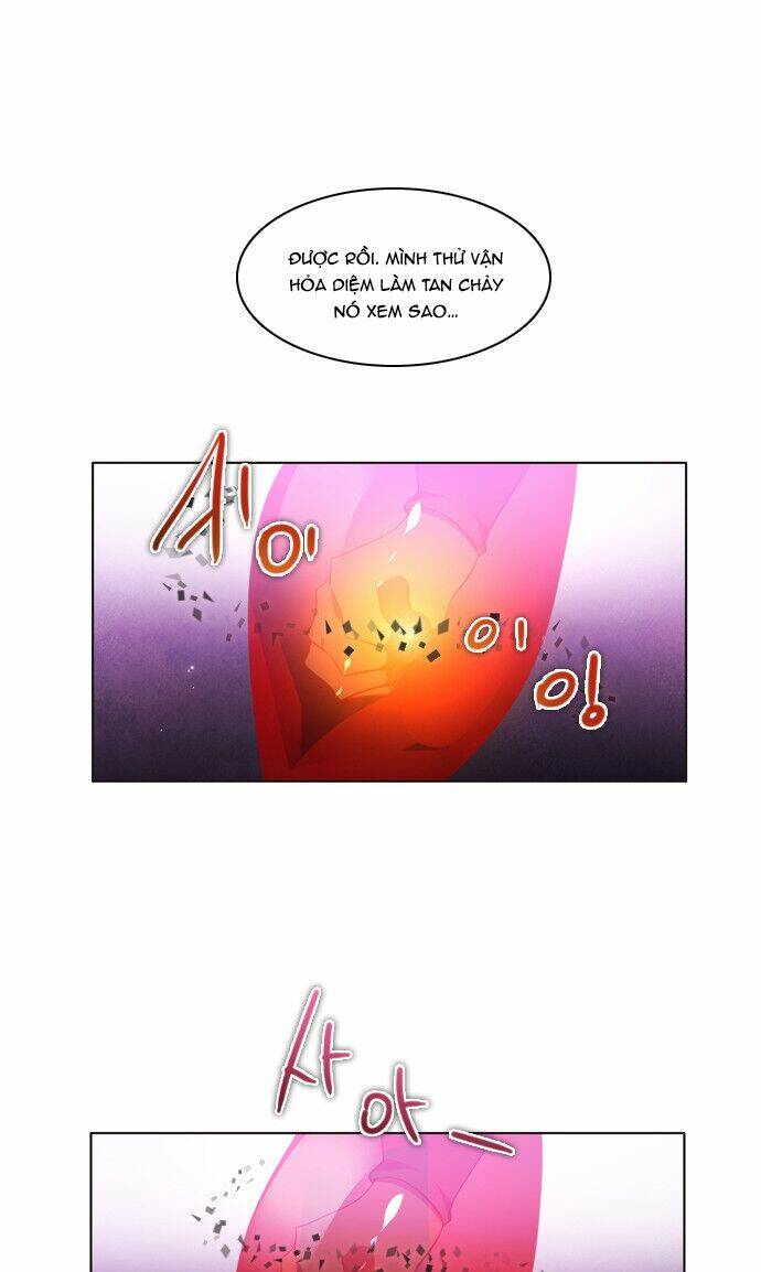 Zero Game - Chương 29