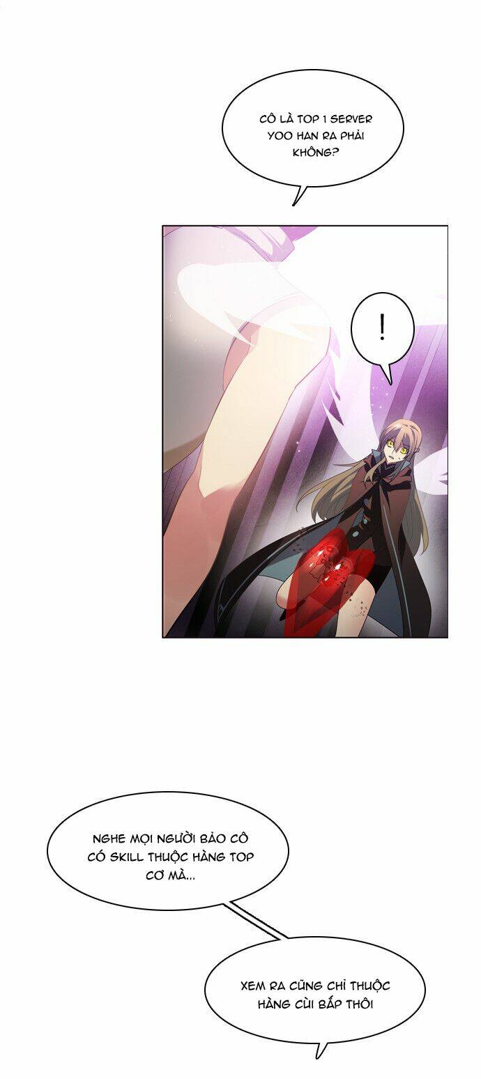 Zero Game - Chương 29