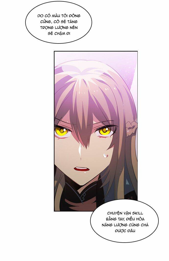Zero Game - Chương 29