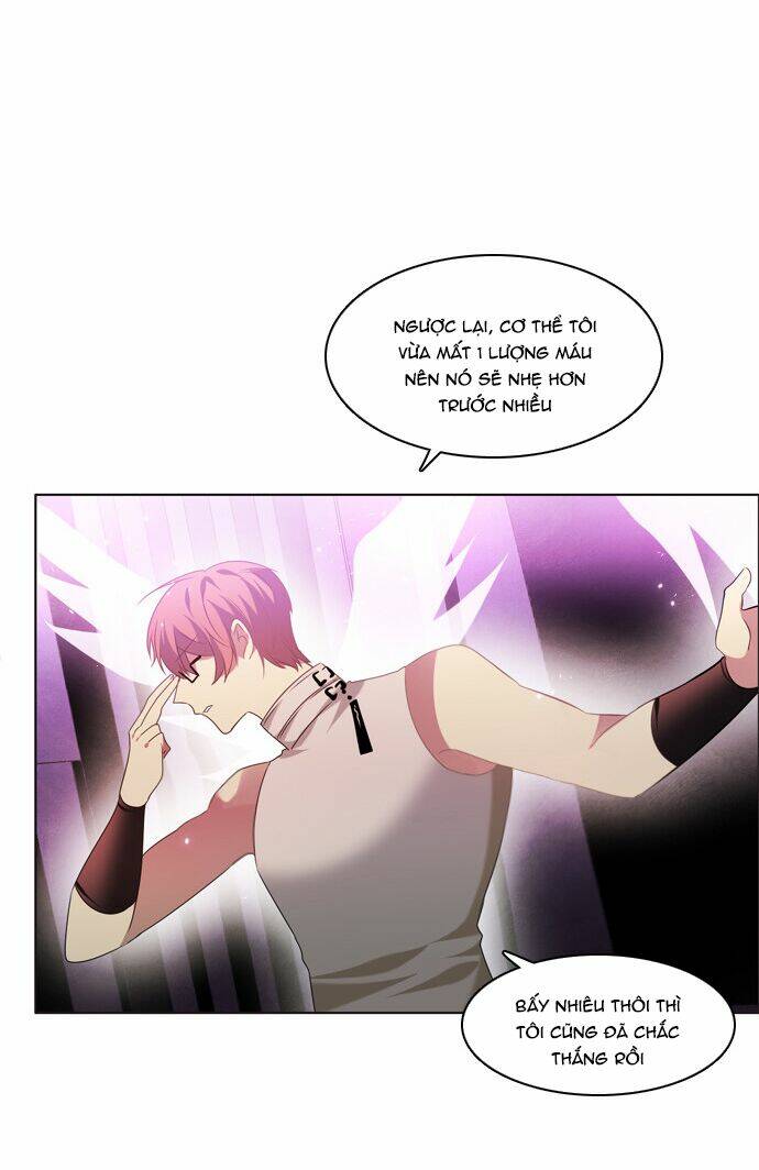 Zero Game - Chương 29