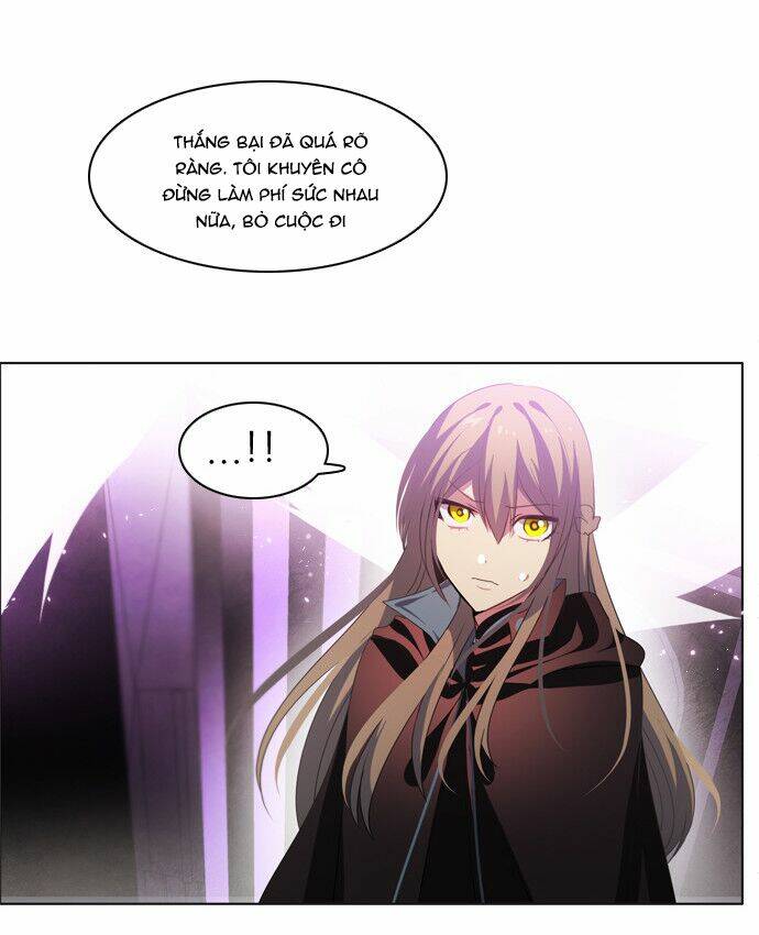 Zero Game - Chương 29