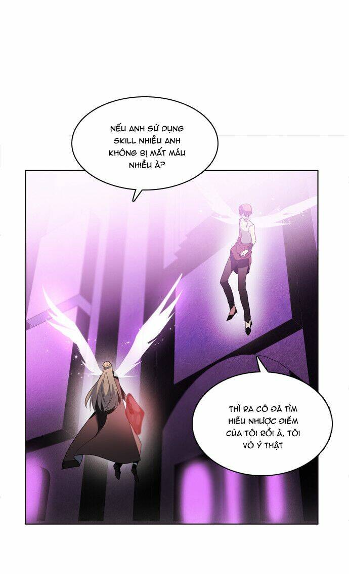 Zero Game - Chương 29