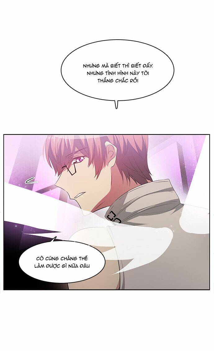 Zero Game - Chương 29