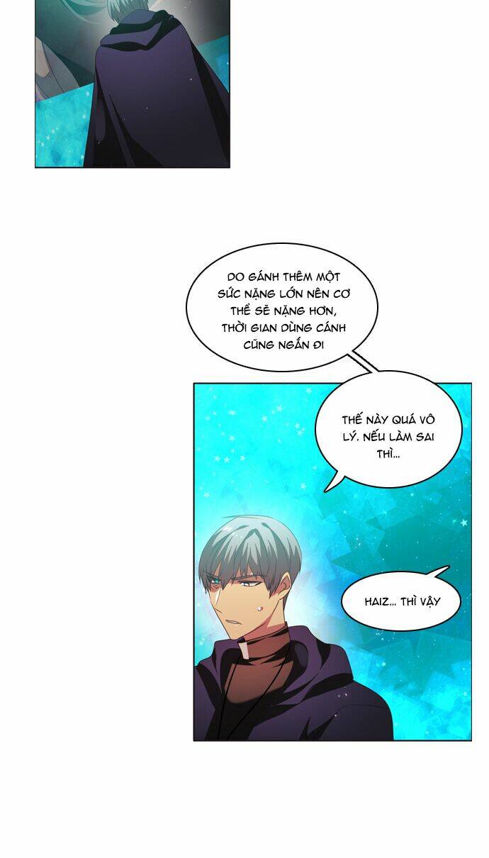 Zero Game - Chương 29
