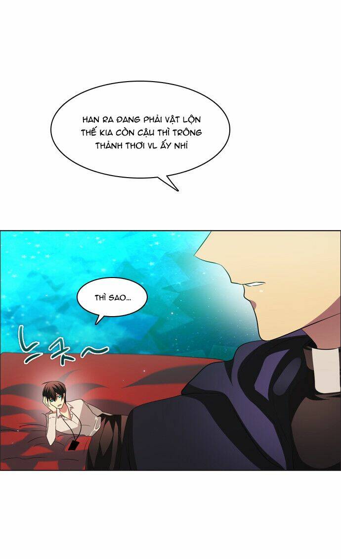Zero Game - Chương 29