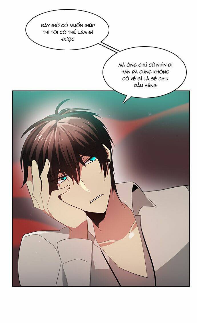 Zero Game - Chương 29