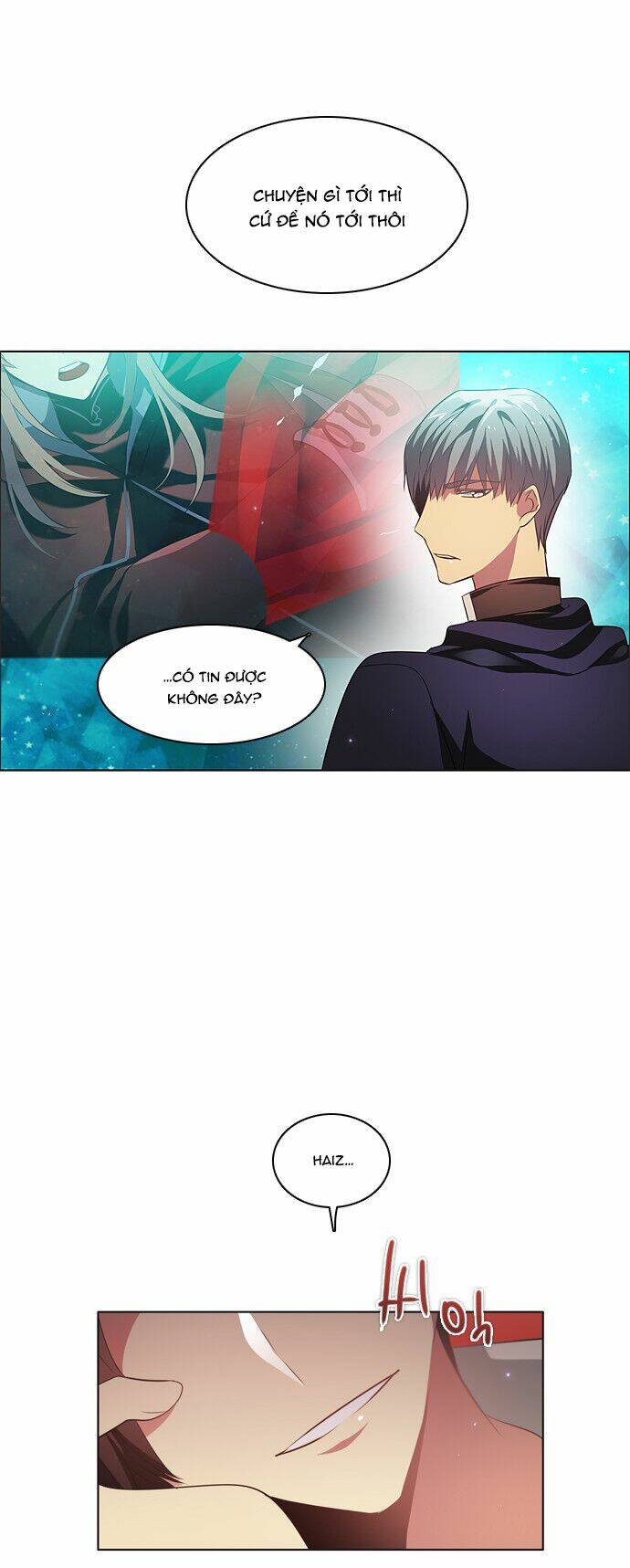 Zero Game - Chương 29