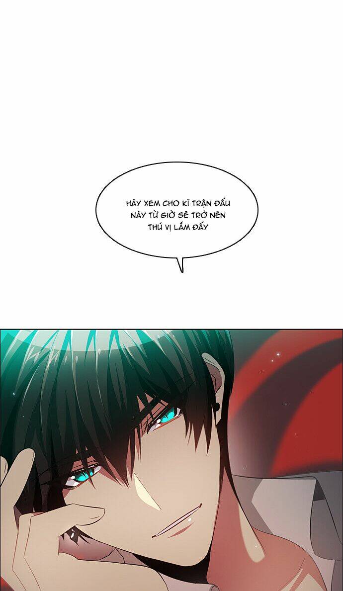 Zero Game - Chương 29