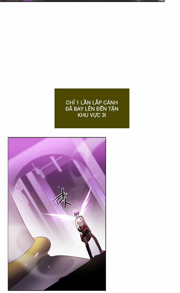Zero Game - Chương 29