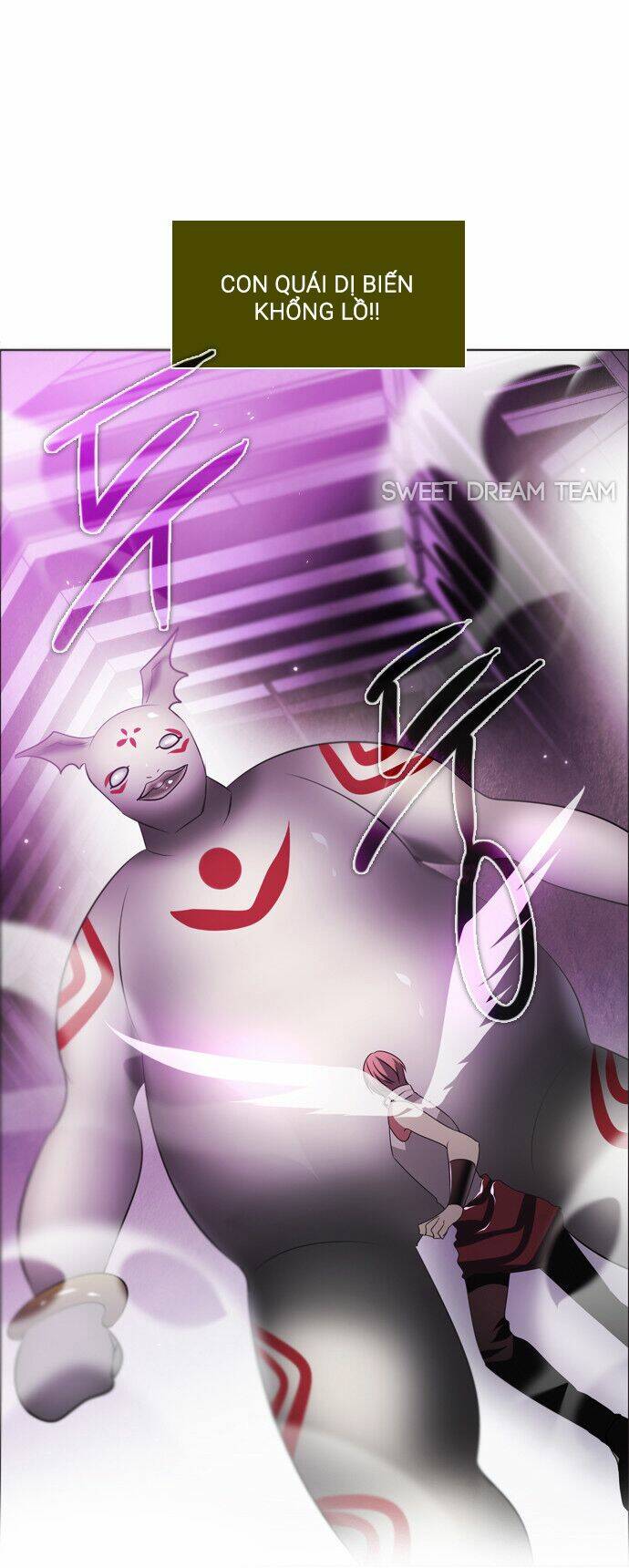 Zero Game - Chương 29