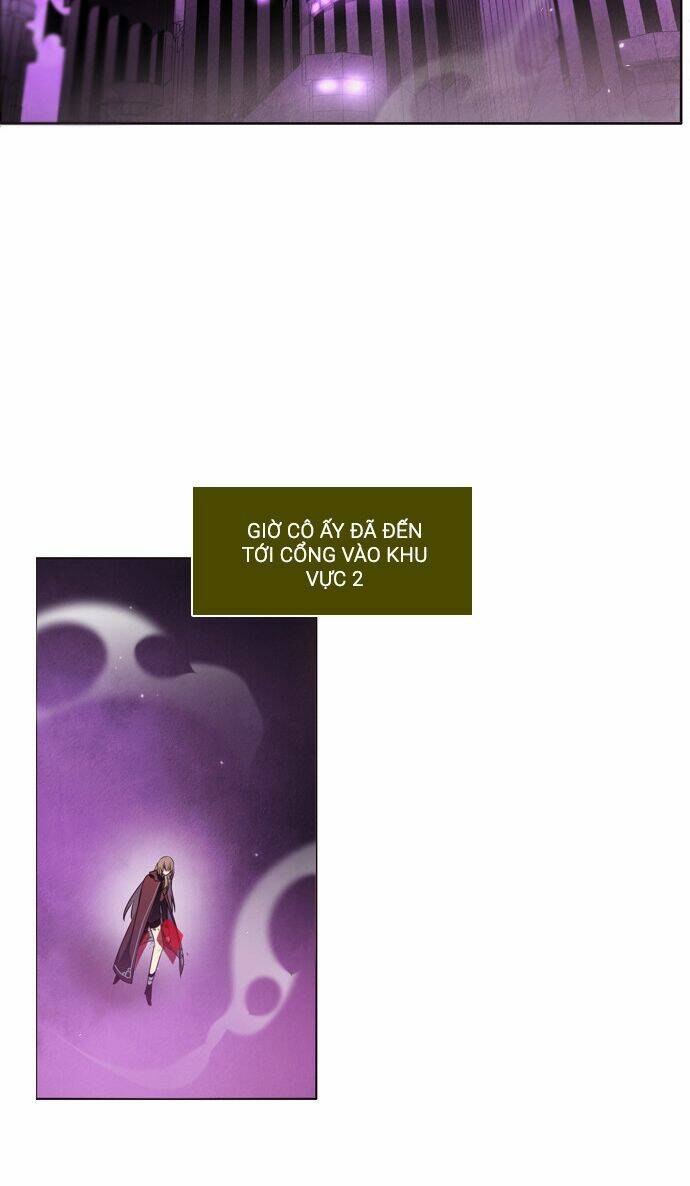 Zero Game - Chương 29