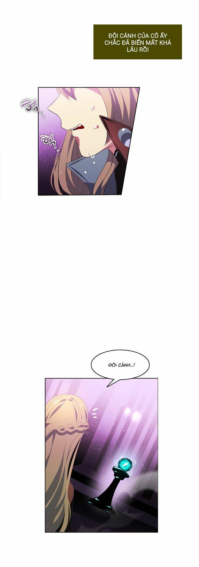Zero Game - Chương 29