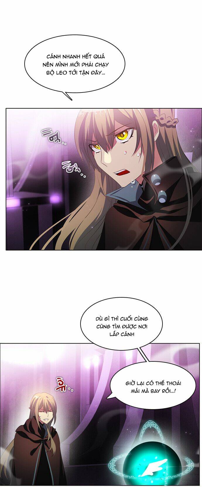 Zero Game - Chương 29