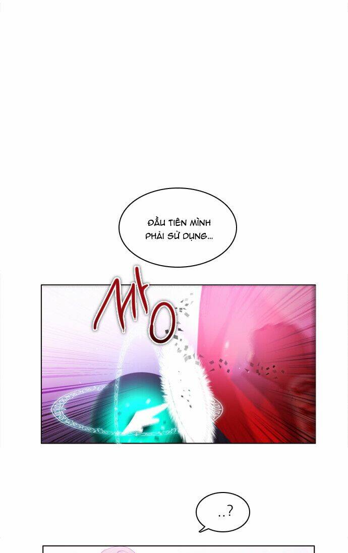 Zero Game - Chương 29