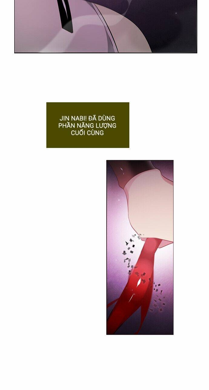 Zero Game - Chương 29