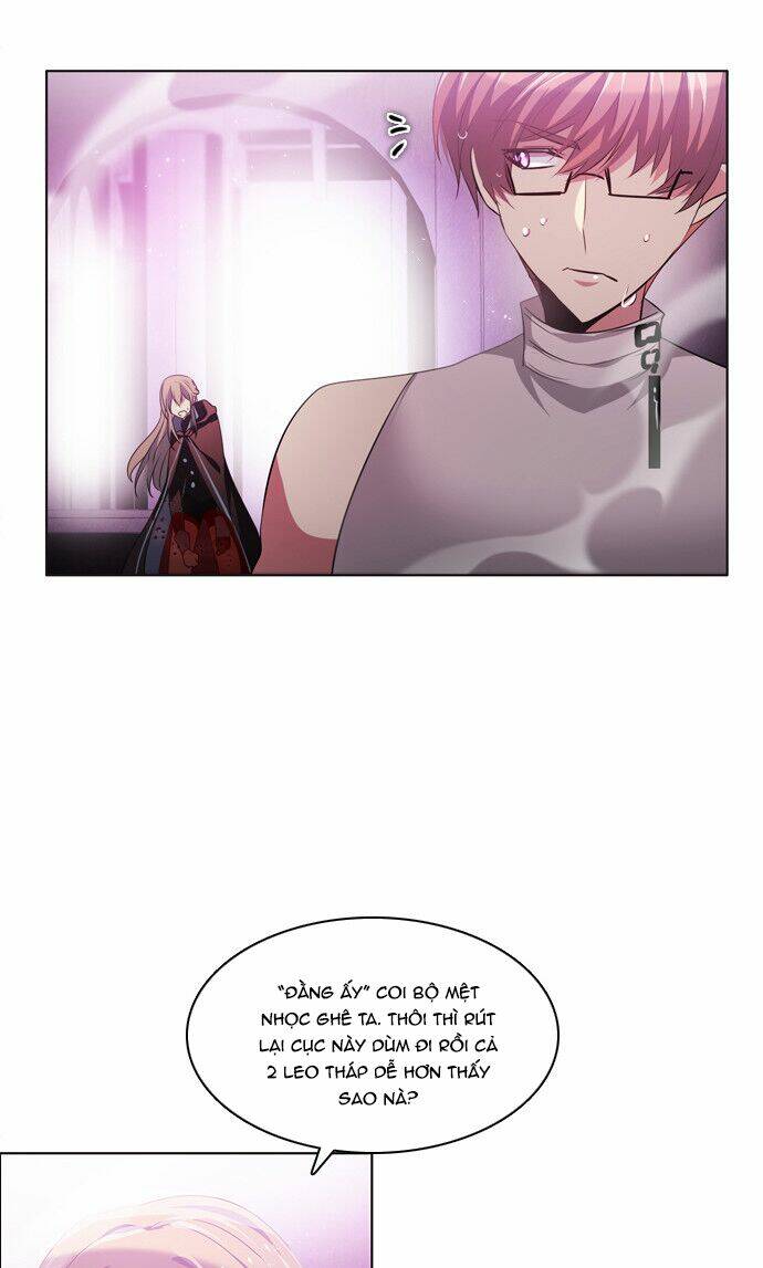Zero Game - Chương 29